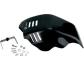 MOOSE RACING PROTECTION PLAQUE CARBON SABOT MOTEUR KTM 250 XCF 2008-2010 0506-0370