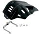 MOOSE RACING PROTECTION PLAQUE CARBON SABOT MOTEUR KTM 450 EXC-R 2008-2011 0506-0371