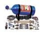 SPORTSMAN FOGGER SYS-V/8 W/10 NOS 05088NOS