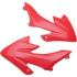UFO OUIES DE RADIATEUR STOCK HONDA CRF 50 F 2004-2015