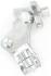 MOOSE RACING COCOTTE DE RECHANGE DE LEVIER D`EMBRAYAGE EZ3