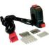 COMMODO UNIVERSEL ON/OFF + DMARREUR POUR GUIDON  22MM (0616-0183)