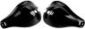 MOOSE RACING PROTECTION DFLECTEUR PROTGE MAINS COMPETITION NOIR LARGE