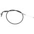 CABLE ACCELERATEUR (tirage) K28-2102 SUZUKI GSXR 1100 1986-1988