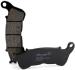 BREMBO CARBON CERAMIC SCOOTER PLAQUETTES AVANT  HONDA SH 300 2007-2020