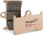 BREMBO SINTER XS FREINAGE PERFORMANT SCOOTER PLAQUETTES AVANT 07077XS YAMAHA XP 500 TMAX 2008-2011