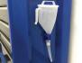 ENTONNOIR GRADUE MOTION PRO avec robinet 1L