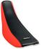 MOOSE RACING HOUSSE DE SELLE SIGE STANDARD HONDA CR 125 2000-2007 ROUGE ET NOIR