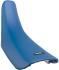 MOOSE RACING HOUSSE DE SELLE SIGE STANDARD KAWASAKI KX 125 1990-1991 BLEU