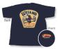 WEIAND NAVY TEE - MD Weiand 10002-MDWND
