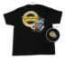 WEIAND HEMI SHIRT (BLACK) LARGE Weiand 10003-LGWND