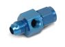 ADAPTATEUR GAGE ADAPTER -6 M TO -6 FEMALE Earls 100199ERL