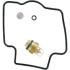 KL KIT DE RPARATION POUR  CARBURATEUR D`ORIGINE 1003-0152 KAWASAKI ZX9 R 900 1998-2002