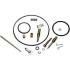 MOOSE RACING KIT DE RPARATION POUR POUR CARBURATEUR D`ORIGINE 1003-0327 SUZUKI DR 350 SE 1994-1999