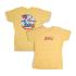 TAN MALLORY CARTOON TEE Mallory 10068-XLMAL