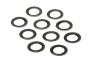 SHOOTER GASKETS Holley 1008-844