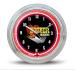 HORLOGE NEON CLOCK  Hooker 10150HKR