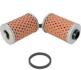 EMGO FILTRE A HUILE 1026710 BMW R 100 1000 TOUS MODLES AVEC RADIATEUR (filtre en deux parties) 1976-1984