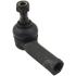 Tie Rod End  Outer  Lh PROFORGED 104-11073