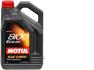 MOTUL VOITURE huile 8100 ECO LITE SAE 0W20 5L 104983 DESTOCKAGE