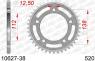 COURONNE ACIER PAS 520 38 Dents 1062738 HONDA