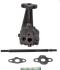 FORD MUSTANG  POMPE A HUILE MOTEUR Melling Performance Oil Pumps MELLING 10688