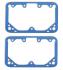 GASKET - FUEL BOWL - BLUE Holley 108-120