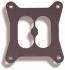 GASKET - FLANGE Holley 108-18