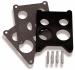 GASKET KIT Holley 108-37
