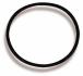 GASKET - AIRHORN MODEL 4500 Holley 108-73