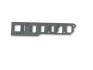  GASKET, AMC 6 CYL 199-258 CID  Hooker 10802HKR