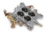 KIT CORPS DE PAPILLON THROTTLE BODY KIT Holley 112-9