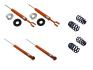 AMORTISSEUR CAR SPRING KIT STRT KONI 1120 3682 1120-3682