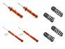 AMORTISSEUR CAR SPRING KIT STRT KONI 1120 4354 1120-4354