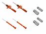 AMORTISSEUR CAR SPRING KIT STRT KONI 1120 4092 1120-4092