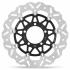 DISQUE DE FREINS AVANT DROIT WAVE 310 mm MOTO MASTER TRIUMPH 1200 THRUXTON 2016-2020