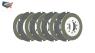 KIT DEMBRAYAGE COMPLET 1131-1801 HARLEY DAVIDSON 1340 FLH 1340 ELECTRA GLIDE 1979-1984
