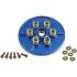 BARNETT 1131-2048 KIT PLATEAU DE CONVERSION DE RESSORT YAMAHA XJR 1300 1999-2015