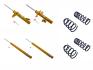 AMORTISSEUR CAR SPRING KIT SPORT KONI 1140 2082 1140-2082