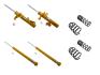 AMORTISSEUR CAR SPRING KIT SPORT KONI 1140 2282 1140-2282