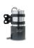 POMPE A ESSENCE ALUMINIUM 150 HP FUEL PUMP ALUMINIUM BILLET BASE GEROTOR Holley 12-150