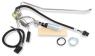 1967-1969 Oe Tank Hanger Camaro/firebird  HOLLEY 12-370