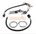 Oe Tank Hanger Gm G Bodies 350 Lph HOLLEY 12-376