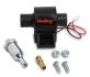 POMPE A ESSENCE ELECTRIQUE 34 GPH 7-10 PSI POUR CARBURATEUR mighty mite electric fuel pump compatible with all fuels and fuel additives HOLLEY 12-428
