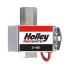 POMPE A ESSENCE ELECTRIQUE 50 GPH  12-15 PSI POUR CARBURATEUR mighty mite electric fuel pump compatible with all fuels and fuel additives HOLLEY 12-429