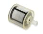 MIGHTY MITE FILTER 3/8 BARB Holley 12-432