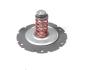 DIAPH ASSY -35 UHP PUMP Holley 12-756