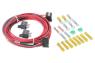 Late Model Dual Pump Relay Kit HOLLEY 12-759