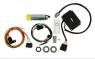 Vr Series Pump Quick Kit W26-163 Harness HOLLEY 12-768