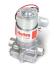 POMPE A ESSENCE ELECTRIQUE UNIQUEMENT ESSENCE electric fuel pump gasoline only 6145-2 RED AUTO HOLLEY 12-801-1